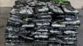 Foto ilustrativa de la nota titulada: CBP incauta metanfetamina valuada en más de 7.6 mdd en cargamento de rosas de México a EU
