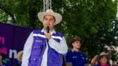 Foto ilustrativa de la nota titulada: Celular de Carlos Manzo no ha sido investigado por la FGE; Grecia Quiroz no lo ha entregado