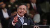 Foto ilustrativa de la nota titulada: Hernán Cortés "fue un genocida equiparable a Netanyahu": Gustavo Petro