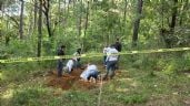 Foto ilustrativa de la nota titulada: Encuentran cuatro cuerpos en predio del diputado del Sombrero, Carlos Bautista Tafolla
