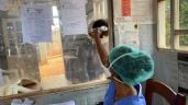 Foto ilustrativa de la nota titulada: Secretaría de Salud emite aviso preventivo a quienes viajen al Congo y a Uganda por brote de ébola
