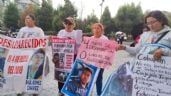 Foto ilustrativa de la nota titulada: Piden a Sheinbaum aceptar asistencia internacional para frenar crisis de desapariciones