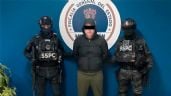 Foto ilustrativa de la nota titulada: “El Licenciado” pide juicio abreviado; aceptaría culpa por el homicidio de Carlos Manzo