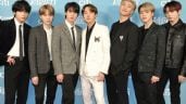 Foto ilustrativa de la nota titulada: BTS estará en Palacio Nacional; Sheinbaum invita a fans a saludarlos