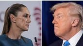 Foto ilustrativa de la nota titulada: Caso Rocha Moya: Trump arrincona a Sheinbaum con extradición y presión antidrogas