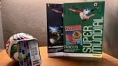 Foto ilustrativa de la nota titulada: Con o sin Irán, el álbum Panini incluirá a la selección (Videos)