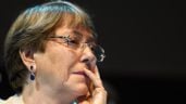 Foto ilustrativa de la nota titulada: Chile retira apoyo a la candidatura de la expresidenta Michelle Bachelet para secretaría de la ONU