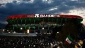 Foto ilustrativa de la nota titulada: Grupo Ollamani le da las llaves del Estadio Banorte a FIFA rumbo al Mundial