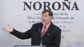 Foto ilustrativa de la nota titulada: “Son chingaderas que lo estén acosando”: Noroña defiende a José Ramón López Beltrán
