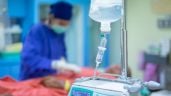 Foto ilustrativa de la nota titulada: Suero vitaminado en Sonora: sube a ocho la cifra de defunciones y continúan investigaciones