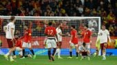 Foto ilustrativa de la nota titulada: FIFA abre expediente disciplinario contra la Federación Española por cánticos antimusulmanes