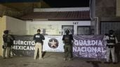 Foto ilustrativa de la nota titulada: Catean otra clínica de médico que aplicó sueros vitaminados que causaron muerte de ocho personas
