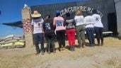 Foto ilustrativa de la nota titulada: Rancho Izaguirre: restos, fosas y reclutamiento; colectivos acusan opacidad oficial
