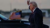 Foto ilustrativa de la nota titulada: Trump amenaza a China con aranceles del 50% si descubre que envía material militar a Irán