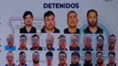 Foto ilustrativa de la nota titulada: Por fiesta ruidosa, detienen a “El Mike”, de Los Rusos, y 27 personas más en Mexicali
