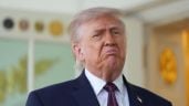Foto ilustrativa de la nota titulada: Trump pide a Merz centrarse en la guerra de Ucrania y dejar de "interferir" en sus acciones respecto a Irán