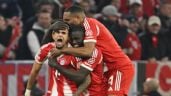 Foto ilustrativa de la nota titulada: Bayern Múnich derrota 4-3 al Real Madrid y alcanza las semis de la Champions