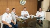 Foto ilustrativa de la nota titulada: La UAT se proyecta como referente en Inteligencia Artificial por alianza con universidad de la India
