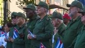 Foto ilustrativa de la nota titulada: Cuba confirma haberse reunido con funcionarios de EU y exige que se levante el bloqueo energético