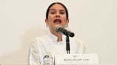 Foto ilustrativa de la nota titulada: Fiscalía de la CDMX aclara que no citó como imputada a Maru Campos
