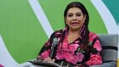 Foto ilustrativa de la nota titulada: “No veo ruptura con el Verde”: Clara Brugada