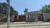 Foto ilustrativa de la nota titulada: Hallan más pintas anunciando masacres en escuelas de Michoacán; autoridades culpan a las redes