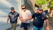 Foto ilustrativa de la nota titulada: Argentina extraditará a contralmirante de la Marina mexicana detenido por huachicol fiscal