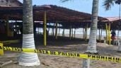 Foto ilustrativa de la nota titulada: Hieren a dos turistas y un vendedor en la Costa Esmeralda de Tecolutla