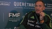 Foto ilustrativa de la nota titulada: “Ir a buscarlos”, el método Lillini para reconstruir el futuro del futbol mexicano