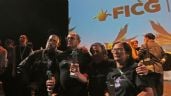 Foto ilustrativa de la nota titulada: El documental “Querida Fátima”, ganador en el Festival Internacional de Cine de Guadalajara