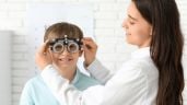 Foto ilustrativa de la nota titulada: Lentes gratis para niños de primaria: así funciona el programa social Vive Saludable, Vive Feliz