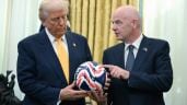 Foto ilustrativa de la nota titulada: “Ni yo lo pagaría”, Donald Trump admite precios excesivos en boletos del Mundial