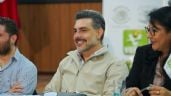 Foto ilustrativa de la nota titulada: PVEM destapa a Jesús Sesma para elección en CDMX en 2030