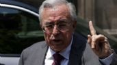 Foto ilustrativa de la nota titulada: Rubén Rocha Moya perdió el fuero tras solicitar licencia, dice Arturo Zaldívar