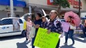 Foto ilustrativa de la nota titulada: Vinculan a proceso a defensora del territorio en Dinamita, Durango