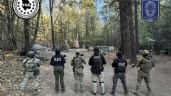 Foto ilustrativa de la nota titulada: Más funcionarios de la FGE tenían conocimiento de presencia de agentes de EU en operativo de la Chih