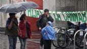 Foto ilustrativa de la nota titulada: Lluvias fuertes e intensas hoy domingo por el frente frío 48; este es el pronóstico por estado