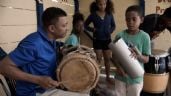 Foto ilustrativa de la nota titulada: El documental “Agridulce” destaca la música bachata de República Dominicana