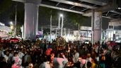 Foto ilustrativa de la nota titulada: Tragedia en la Línea 12 del Metro: así recordaron a las 26 personas muertas hace 5 años (Video)