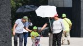 Foto ilustrativa de la nota titulada: Alerta por onda de calor en CDMX del 5 al 8 de mayo: atienda estas recomendaciones