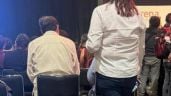 Foto ilustrativa de la nota titulada: Noroña rechaza que lo hayan mandado a las filas de atrás en el Congreso de Morena