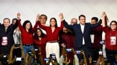 Foto ilustrativa de la nota titulada: El presidente de Cuba felicita a Ariadna Montiel por ser elegida como nueva dirigente de Morena
