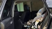 Foto ilustrativa de la nota titulada: Organizan protesta pacífica por muerte de Vicente, niño fallecido al interior de un auto en Mexicali