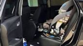 Foto ilustrativa de la nota titulada: Niño de 3 años murió por golpe de calor tras ser olvidado en un automóvil en Mexicali