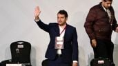 Foto ilustrativa de la nota titulada: Andrés Manuel López Beltrán arremete contra Loret de Mola: “Muestra una sola prueba”