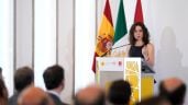 Foto ilustrativa de la nota titulada: Ayuso arremete en México contra programas sociales: “tienen que ser para el que no puede”