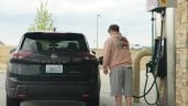 Foto ilustrativa de la nota titulada: La gasolina en EU cuesta 50 por ciento más que antes de la guerra con Irán