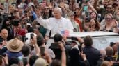 Foto ilustrativa de la nota titulada: El papa inaugurará una torre de la Sagrada Familia y se reunirá con migrantes en España en junio