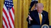 Foto ilustrativa de la nota titulada: Si México no ataca a cárteles de droga, lo haremos nosotros vía terrestre, advierte Trump