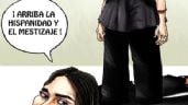 Foto ilustrativa de la nota titulada: "Lo cortés no quita lo tapete"